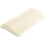 Habys Lagerungsrolle fest 40x25x5 beige