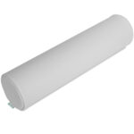 Habys Lagerungsrolle halbrund 15x60 grau