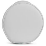 Habys Lagerungsrolle halbrund 15x60 grau