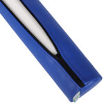 Habys Lagerungsrolle rund 10x60 cm dunkelblau