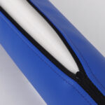 Habys Lagerungsrolle rund 10x60 cm dunkelblau