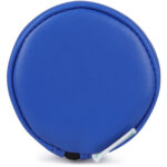 Habys Lagerungsrolle rund 10x60 cm dunkelblau