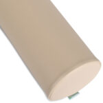 Habys Lagerungsrolle rund 15x60 cm beige