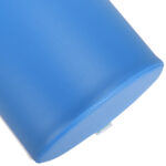 Habys Lagerungsrolle rund 25x60 cm blau