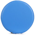 Habys Lagerungsrolle rund 25x60 cm blau