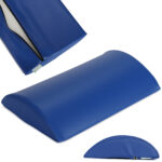 Habys Lagerungsrolle weich 40x25x7 cm dunkelblau