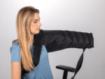 Habys Lymphdrainage-Manschette 8-Kammer Arm Schulter Brust