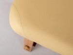 Habys Massageliege höhenverstellbar beige Alexa