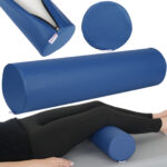 Habys Massagerolle 15x60 blau Aveno Life