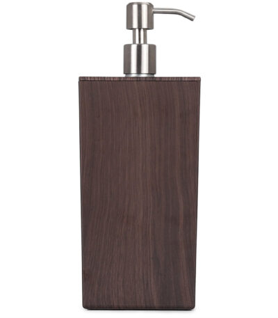 Habys Ölwärmer 300 ml braun