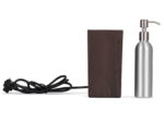 Habys Ölwärmer 300 ml braun