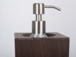 Habys Ölwärmer 300 ml braun