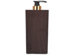 Habys Ölwärmer 300 ml Holzlook dunkelbraun