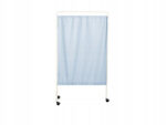 Habys Paravent modular blau Standard