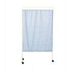 Habys Paravent modular blau Standard