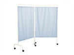 Habys Paravent modular blau Standard