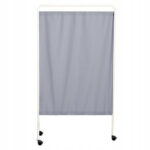 Habys Paravent modular grau Standaard