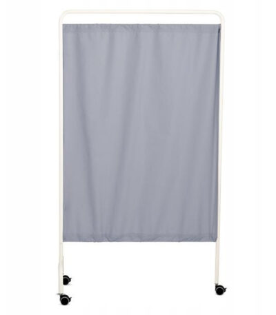 Habys Paravent modular grau Standaard