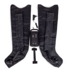 Habys Pressotherapie-Gerät 4-Kammer-Manschetten XXL Simple-4