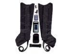 Habys Pressotherapiegerät Wärmefunktion Pro-8