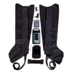 Habys Pressotherapiegerät Wärmefunktion Pro-8