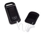 Habys Pressotherapiegerät Wärmefunktion Pro-8