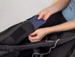 Habys Pressotherapiegerät Wärmefunktion Pro-8