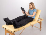 Habys Pressotherapiegerät Wärmefunktion Pro-8