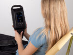 Habys Pressotherapiegerät Wärmefunktion Pro-8