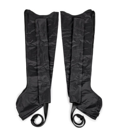 Habys Presstherapie-Manschette Unterschenkel 8-Kammer XXXL