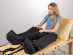 Habys Presstherapie-Manschette Unterschenkel 8-Kammer XXXL