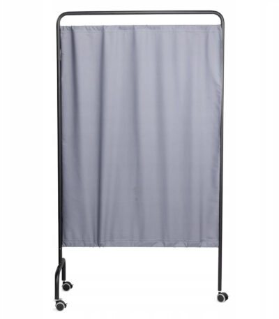 Habys Raumteiler modular grau Standard