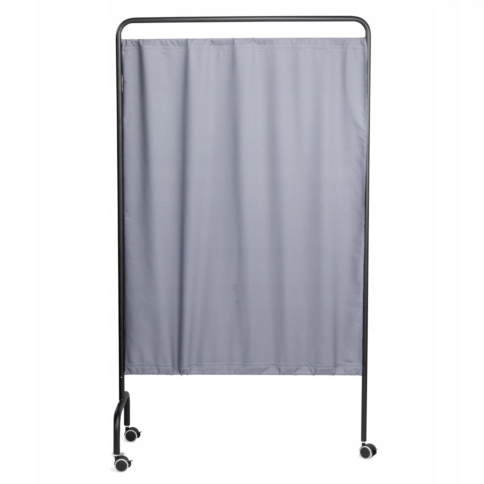 Habys Raumteiler modular grau Standard Habys Raumteiler modular grau Standard