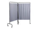 Habys Raumteiler modular grau Standard
