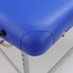 Habys Therapieliege klappbar 3,5 cm blau