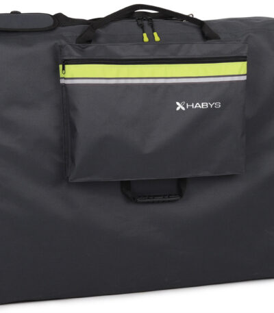 Habys Tragetasche 165/60 cm mit Rucksackfunktion