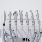 Silverfox Hydrafacial-Gerät 8-in-1 Touchscreen