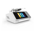 Silverfox Kosmetikgerät 2-in-1 Touchscreen TEK