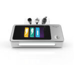 Silverfox Kosmetikgerät 2-in-1 Touchscreen TEK