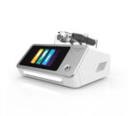 Silverfox Kosmetikgerät 2-in-1 Touchscreen TEK