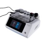Silverfox Radiofrequenzgerät Touchscreen TEK RADIO 1