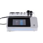 Silverfox Radiofrequenzgerät Touchscreen TEK RADIO 1