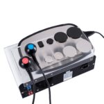 Silverfox Radiofrequenzgerät Touchscreen TEK RADIO 1
